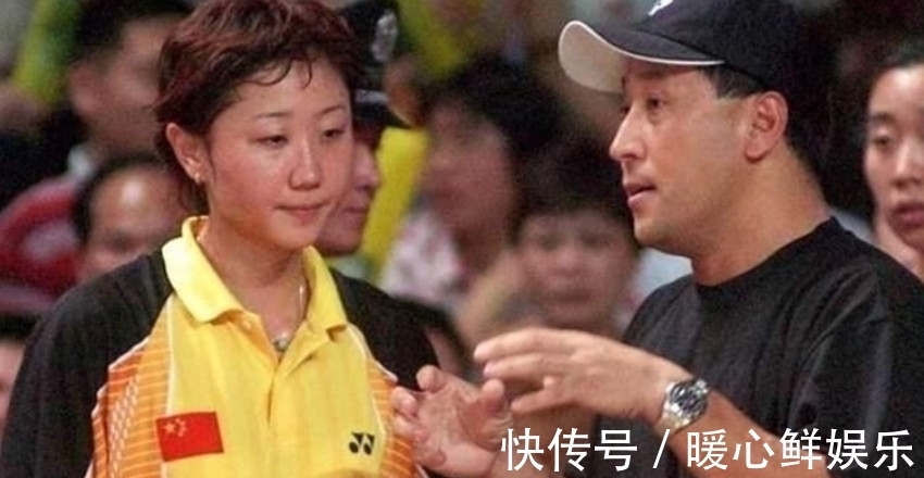 公开赛|周蜜被国家队退回省队，为何她拒绝改变国籍，代表外国参赛