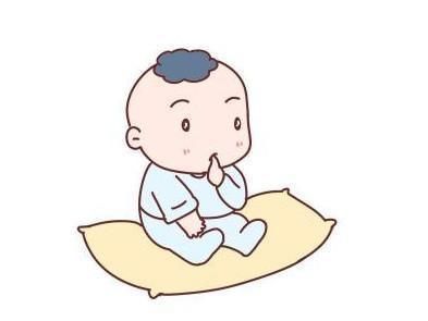 专注性|高智商的宝宝，这六个举动很明显，快来看看你家娃有几个？