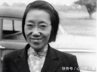 一奇女子放弃诺贝尔奖,回国消失30年,干出一件惊天动地的大事