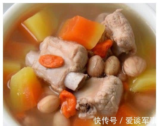 骨黏蛋白|过年孩子喜欢的“营养菜”,提高抵抗力、增强体质,更健康