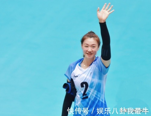 广东女排|恒大女排更名，方岩带队四年取得进步，参加全运会差点凑不齐人数