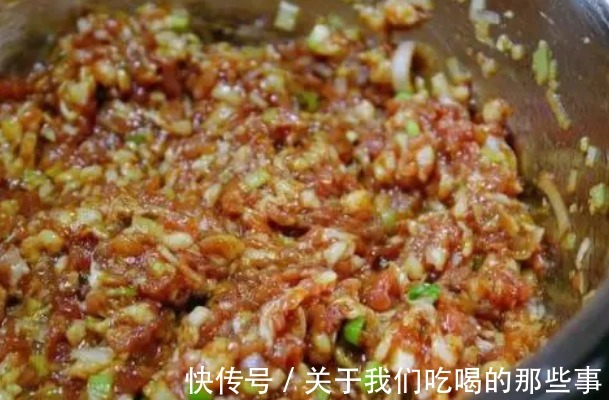 韭菜|吃了20年“三鲜馅”,到底有哪三鲜?明白人不多,做错了不鲜不香