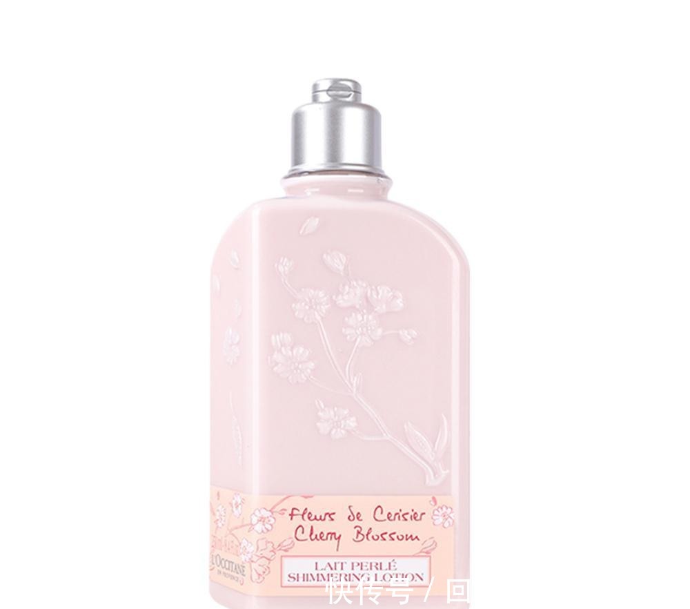 身上起皮用什么身体乳好 好闻又保湿的十大身体乳排名