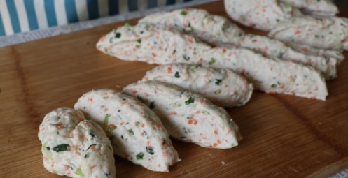 冬天|自从学会这懒人面食,冬天再不蒸馒头了,一次做一锅,一周不早起