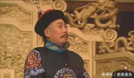 人多势众|康熙晚年九王夺嫡,人多势众的八爷输给了四爷,关键人物原来是他!