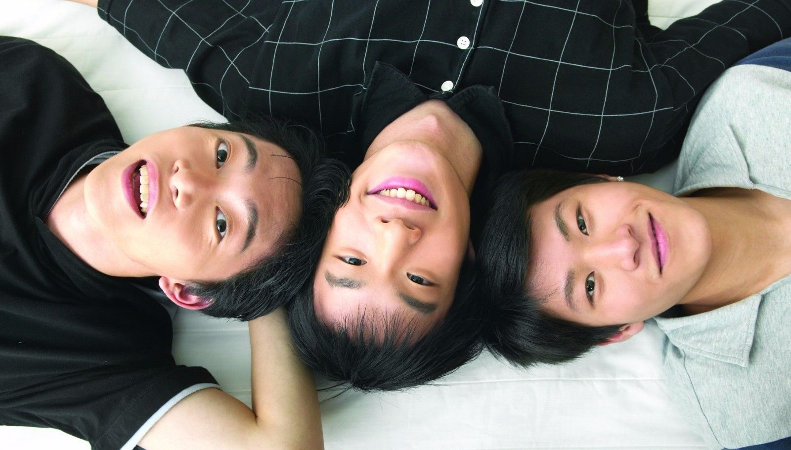 前路|14岁孩子房中发出奇怪声响,父母的一张纸条,孩子从此前路清晰