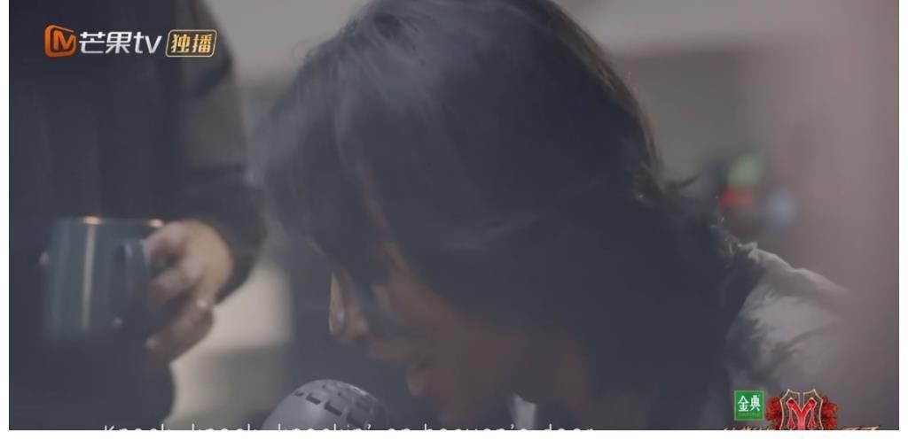 哥哥们|披荆斩棘的哥哥:陈小春赵文卓张晋欢乐喜剧人,张淇好帅呀!