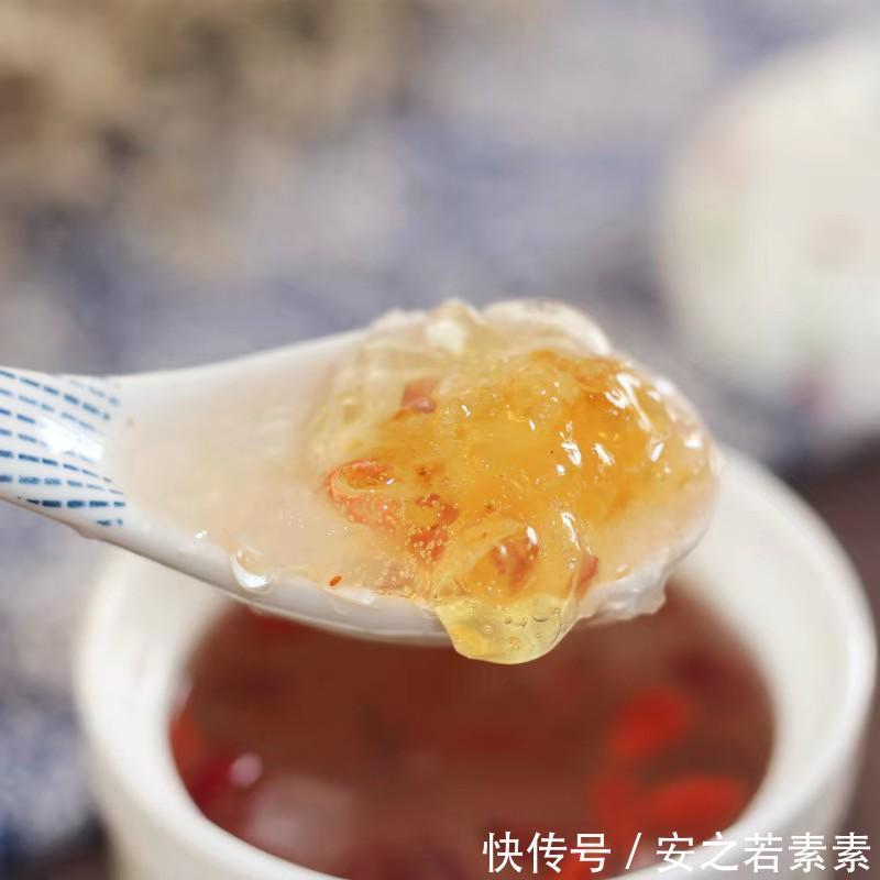 胃病|比燕窝还好的桃树胶——胃病、糖尿病的克星!