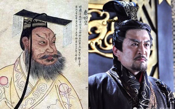 汉武帝刘彻|中国古代历史上最著名的两位大帝，为中华民族的发展和壮大立下了汗马功劳！