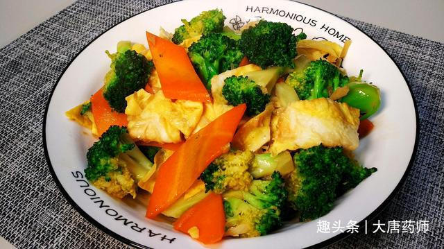 冰糖银耳羹|肺不好不能吃茄子5种食物不妨多吃,养肺护肺,肺好百病消!