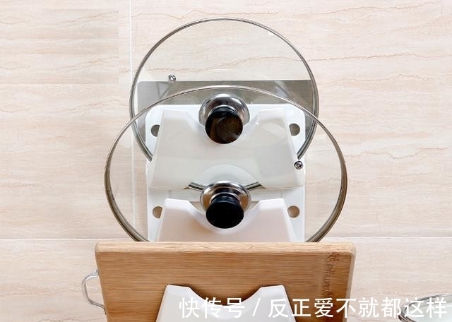 厨房|现在越来越多人厨房不用定制橱柜了, 如今都装这种, 30年不会坏