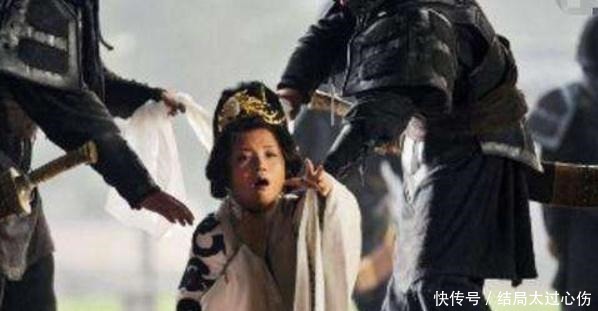 故事|朱元璋问女子天下什么最大女子回答4个字,朱元璋哈哈大笑!