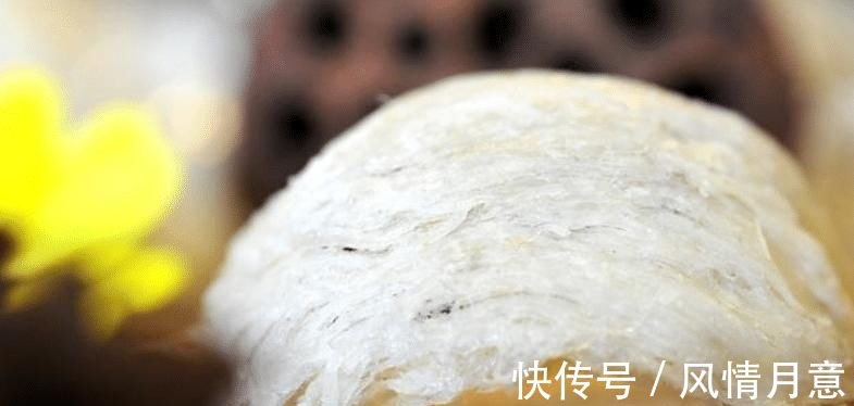 食物|怀孕时,孕妇可以常吃这4种食物,对胎儿发育好,还能缓解孕吐