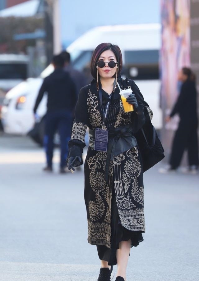 连衣裙 连衣裙衬托出青涩时光,美观舒适又大方,尽显时尚潮范