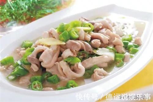 茶树菇|精选18道劲道爽口下饭菜,好吃又好看,全家人都称赞