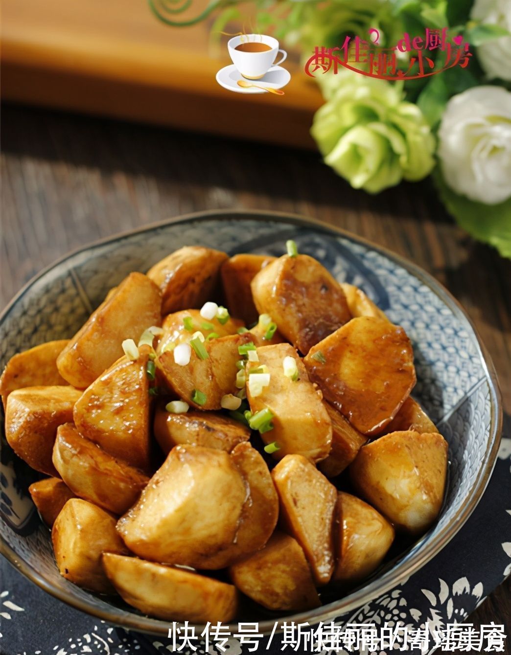 微量元|这菜冬天要多吃,才三元一斤,既是粮食也是菜,照着做家人抢着吃