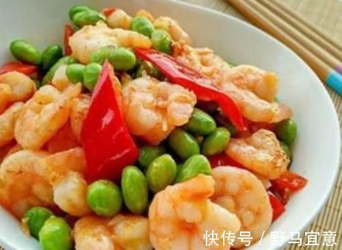 孩子|给孩子补钙吃虾还不够,加上一物,双重补钙,增强身体素质长高个