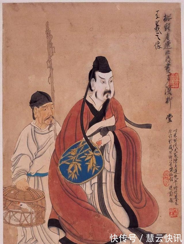 夜航船&风流才子张岱写下的《夜航船》,贾平凹:读过它,才是有趣的灵魂