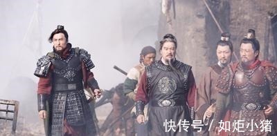 鲁智深&梁山好汉分为五个等级,第一等级的仅6人,武松仅是二等