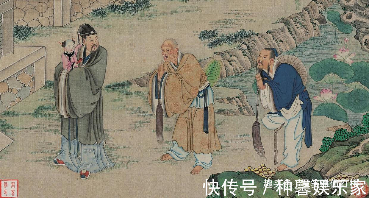 甘露#偏心的癞头和尚,为什么治好薛宝钗的病,却不肯救林黛玉