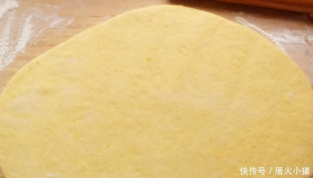 不用烤箱不用电饭煲,这样做好的面包,个个蓬松暄软,好吃极了