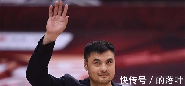 刘玉栋|被称为战神的刘玉栋,在生涯创造了多少辉煌中国男篮的标杆
