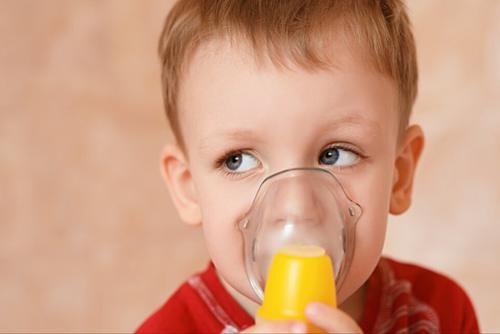 哮喘病儿童越来越多，儿科医生教你预防