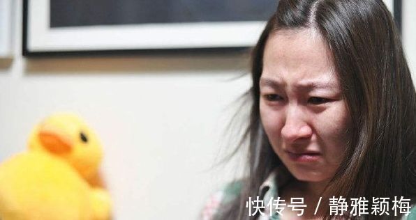 夫妻两人|女子以为自己怀孕了,去医院检查之后不知道怎么接受事实