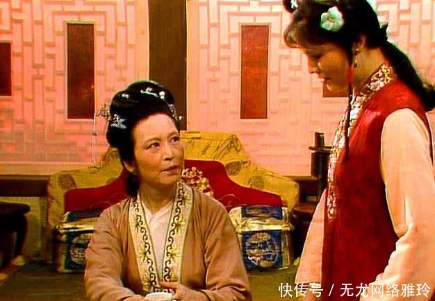  矛盾|《红楼梦》里林黛玉称袭人为嫂子，是开玩笑还是讥讽？