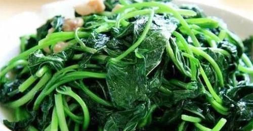 多吃“養(yǎng)生第一葉”,它是“天然護(hù)眼儀”,助消化防衰老,別錯(cuò)過(guò)