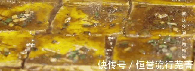 恩施|武汉重庆之间，藏着超好吃的“世界凉都”！