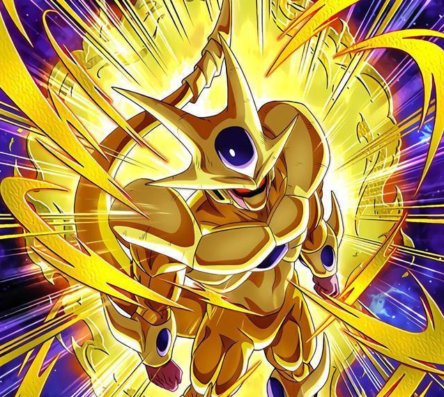 龙珠:四位能变成黄金形态的反派,弗利萨成为始祖,却不是最强