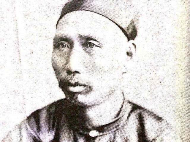 大清|他本是太平天国将领,后来率领大清水师去日本,还令日本道歉赔款