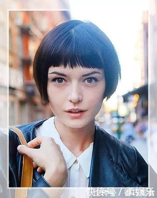 孙俪 女生自以为好看的4种发型，其实都是“踩雷”款，直男大多都反感