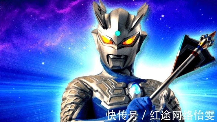 海帕杰顿|奥特曼 赛罗登场十年都输给了谁?只有一个他不敢惹!