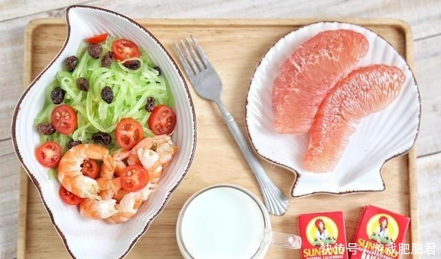 6道“清肠高手”,正餐这样吃,细腿瘦腰,减肚子,越吃越美!