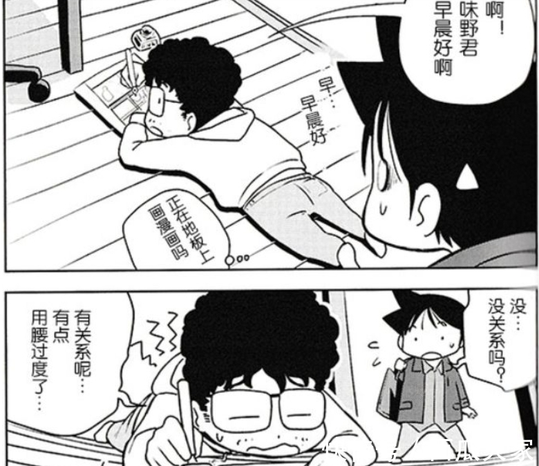 富坚义博|富坚老贼对《全职猎人》的冷落，休刊超过一千天！