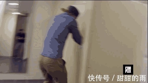 饮食|作死小伙挑战巨石强森5000卡饮食,结果吃到吐了