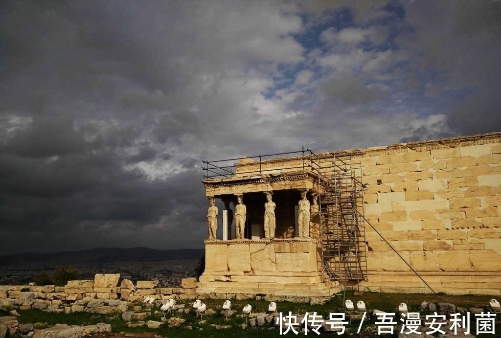 儒道至圣&3本曲高和寡的网络小说,虽然不够爽,但闪光点也够迷人