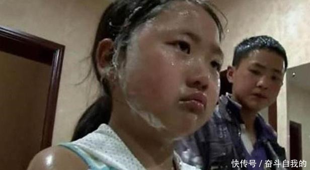 女孩因《变形计》染上公主病,回村后闹着要“富爸爸”,让人唏嘘!