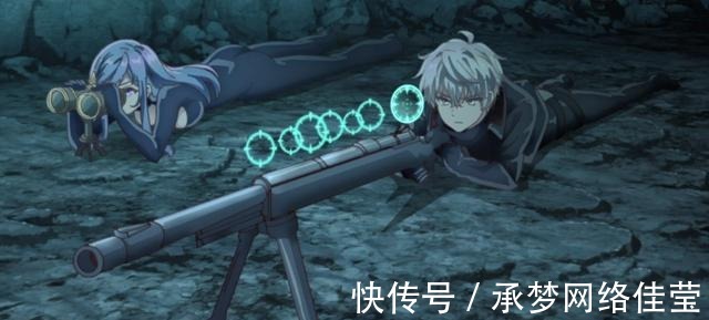 男主|十月新番:又一位问题女神登场,委托主角暗杀掉勇者