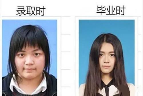 大学是所“整容院”，大一到大四判若两人，为啥只有医学生不同？