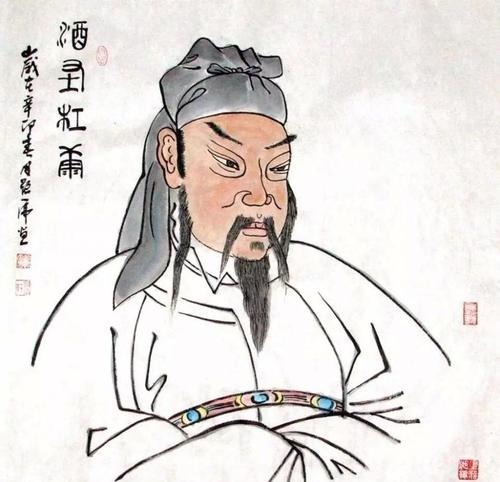 到底|河南杜康、陕西白水杜康,到底谁更强、更正宗?这次标准答案来了