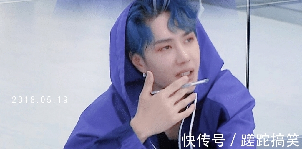 叶音|王一博造型师王逸铎工作道路上的绊脚石——谢汶凯、李帅、叶音!