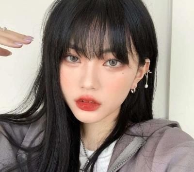 发型 “没谈过恋爱”的女生,八成都喜欢这“3发型”,难怪异性绕道走