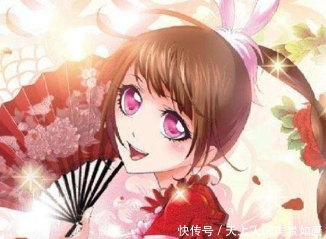 大陆|斗罗大陆魂兽幻化成5位女神,小舞强势登榜,而她是唐三儿媳妇