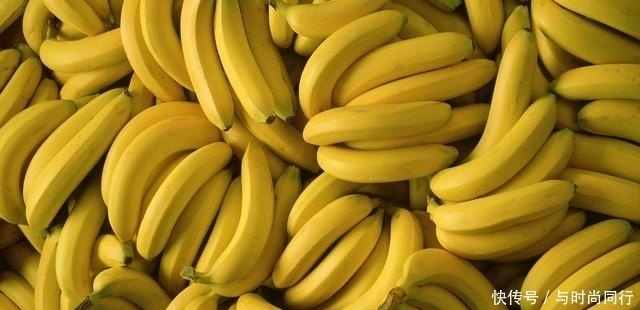 香蕉虽然是好,但是这类人吃了对身体没好处