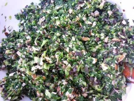 面粉200克|吃饺子,这有最全、超实用的花样饺子攻略