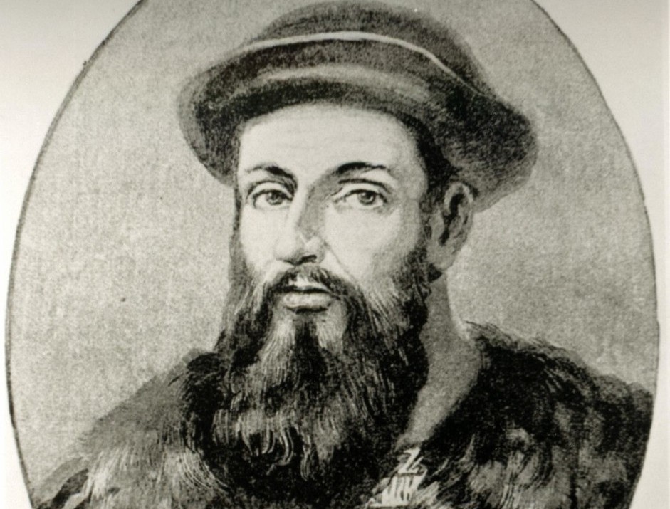 利益与梦想|理想很重要,利益也不可少:跳槽者麦哲伦的环球航行探秘