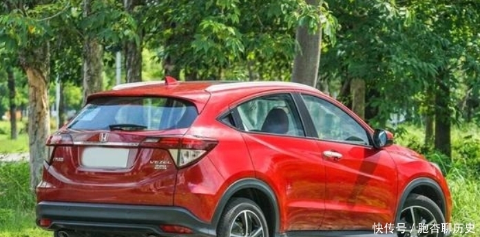 高品质|10到15万,五款高品质家用SUV横评,到底哪款更值得入手?